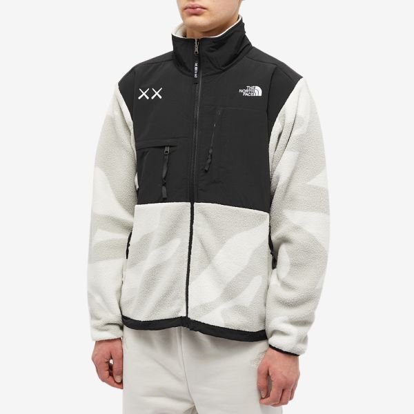 North face moonlight down jacket blue clearance