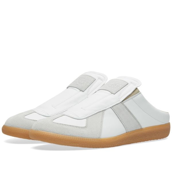 maison margiela mule sneakers