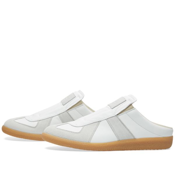 maison margiela mules
