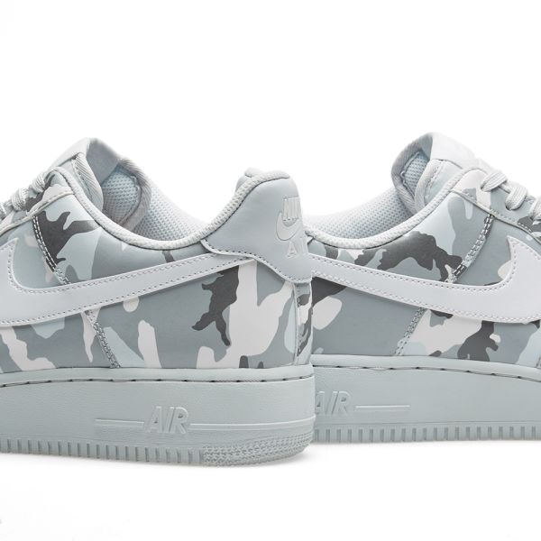 half white half black af1