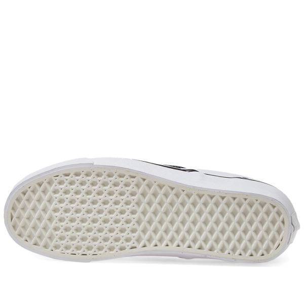 vans x end clothing vertigo