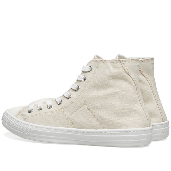 maison margiela 22 stereotype low top sneaker