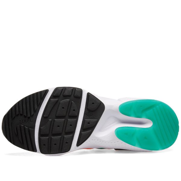 nike huarache edge finish line