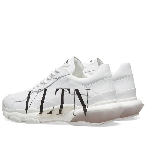 vltn bounce trainers