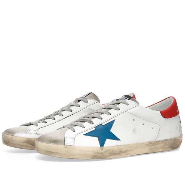 superstar leather