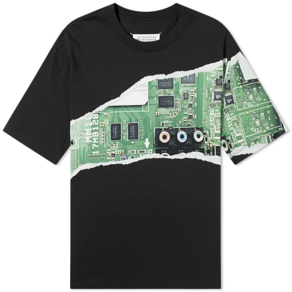 maison margiela tee