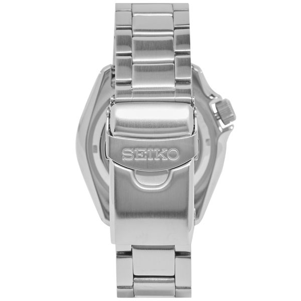 seiko 5 sports watch