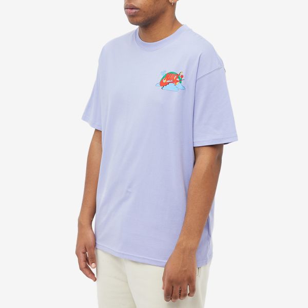 have a nike day blue