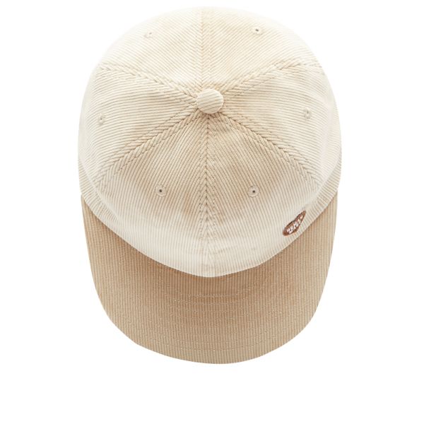 Human Made Corduroy Ball Cap Beige END. (ES)