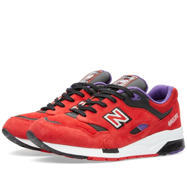 new balance 1600 pinball