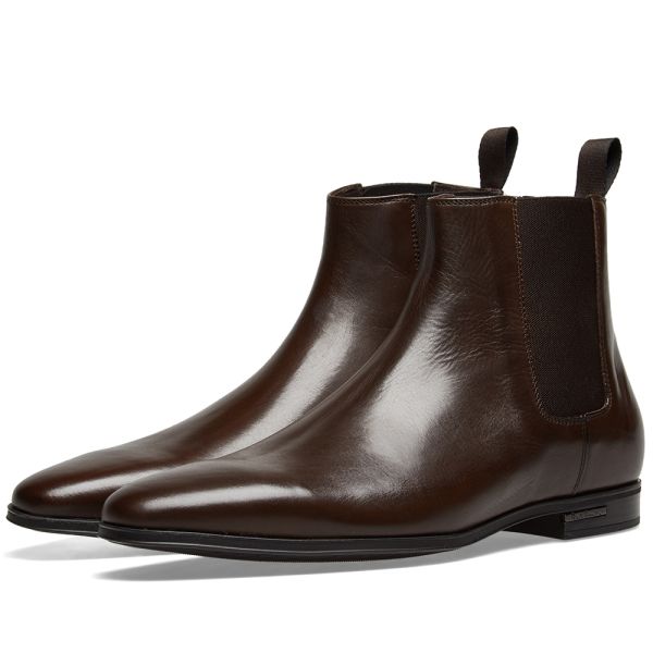 paul smith hamilton boots