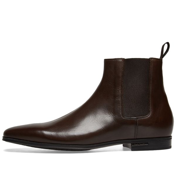 paul smith hamilton boots