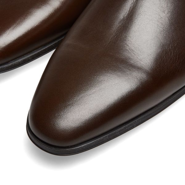 paul smith hamilton boots