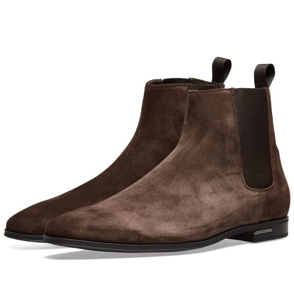 paul smith mens chelsea boots