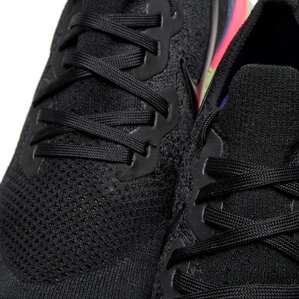 nike epic react plum dust