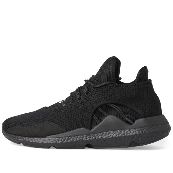 y3 saikou black and white