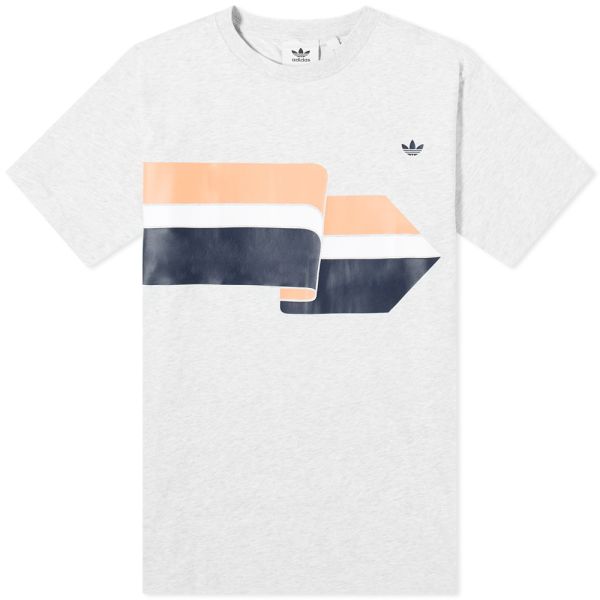 next adidas t shirt