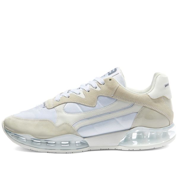 alexander wang white sneakers
