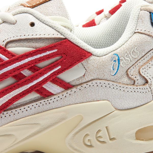 gel kayano 5 og cream