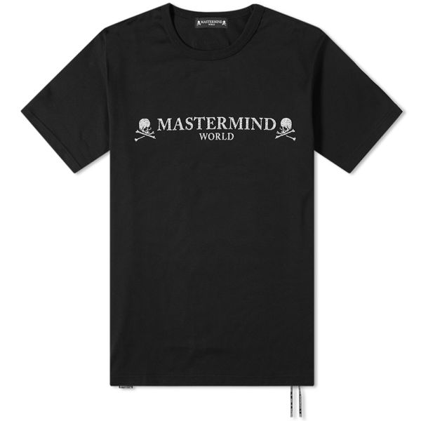 Mastermind tee shirt clearance