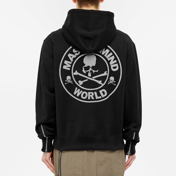 Mastermind world hoodie clearance