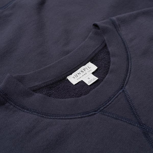 Sunspel sweat Clearance