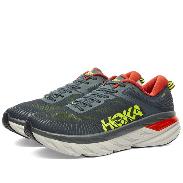 Buy hoka bondi Clearance