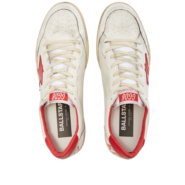 golden goose ball star 40