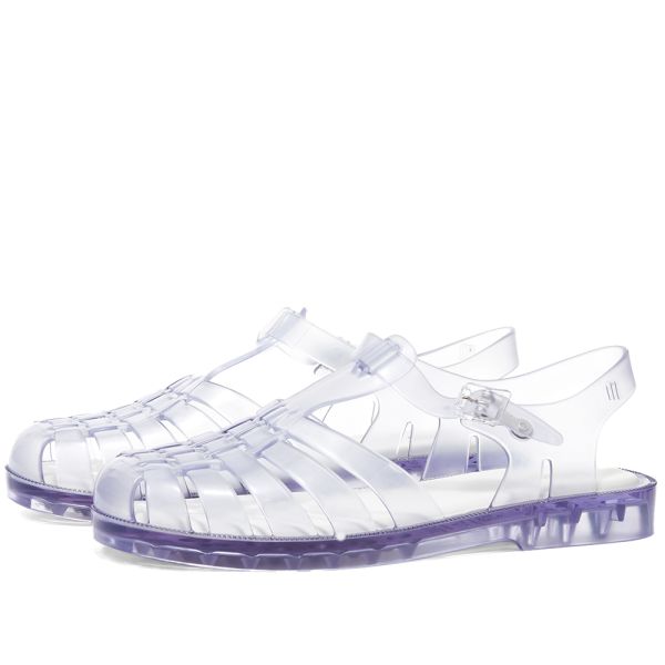 Melissa jelly shoes womens Outlet