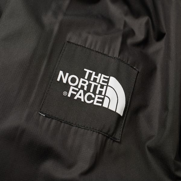The North Face Black Label Denali Diablo Jacket