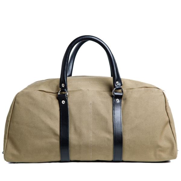 comme des garcons duffle bag