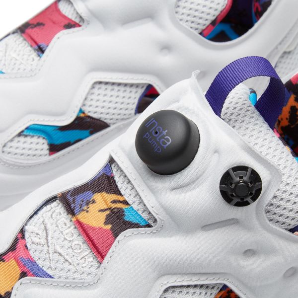 instapump fury blanche