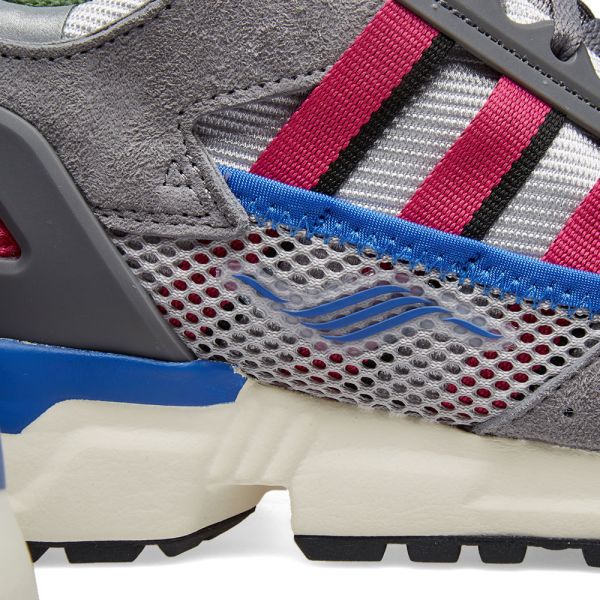 adidas zx 10000 w blau