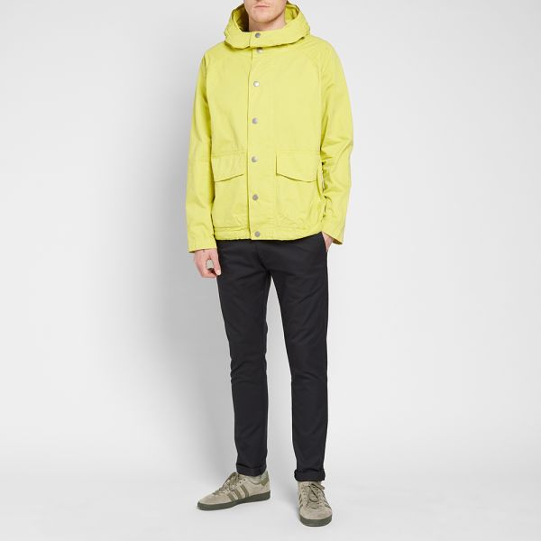 Albam parka clearance