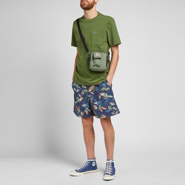 Patagonia baggies parrot clearance