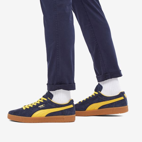Puma new navy clearance