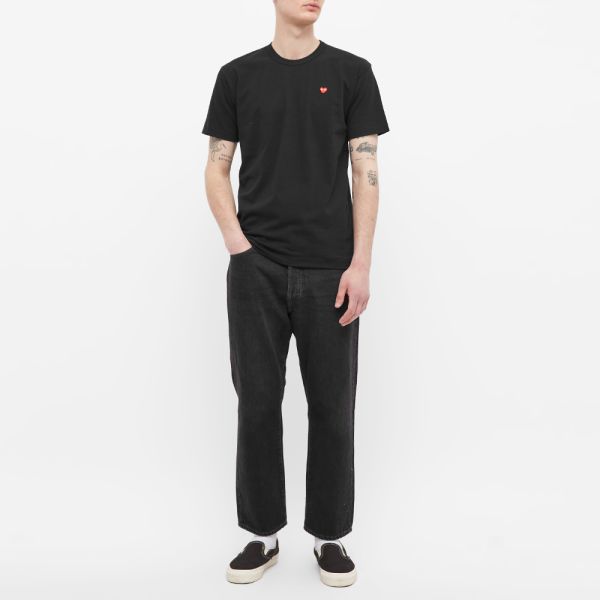 cdg play pants