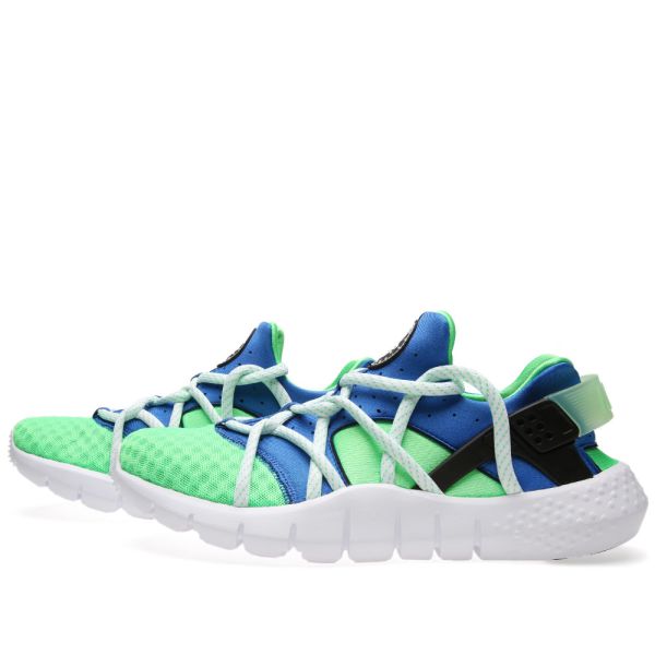 huarache nm kids blue