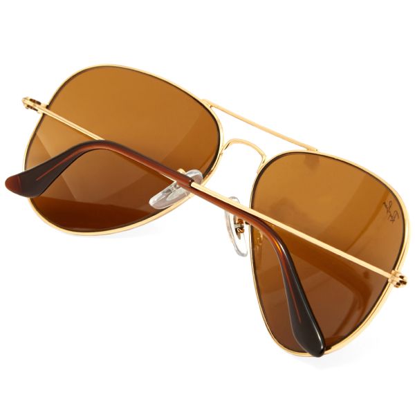 ray ban aviator sunglasses gold ray ban aviator sunglasses gold