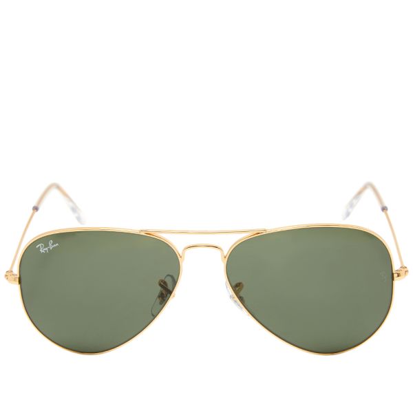 ray ban aviator 2019