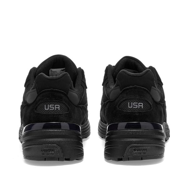 New Balance M992EA - Made in the USA New Balance M992EA - Made in the USA