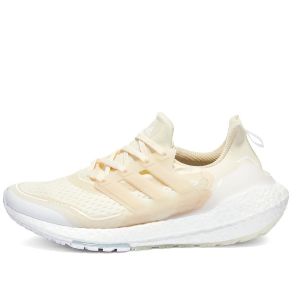 Ultraboost 21 gold Clearance