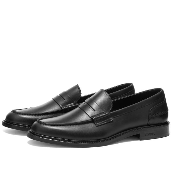 Penny loafer sale clearance