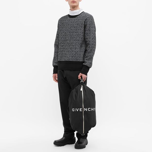 Givenchy duffle backpack clearance