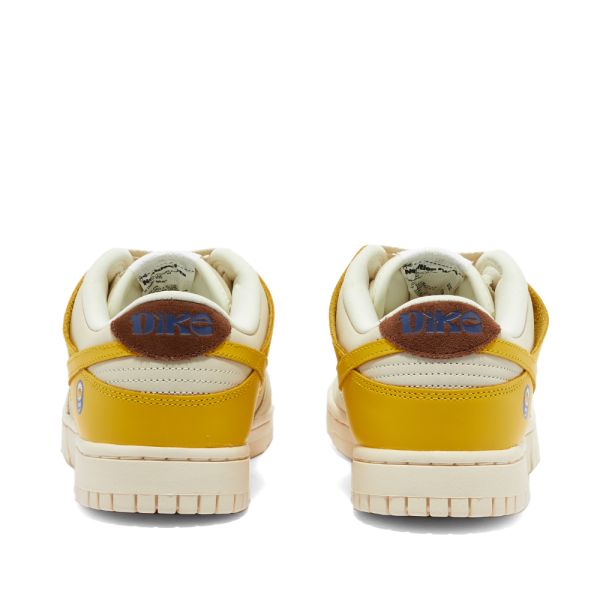 Nike dunk low sulfur clearance