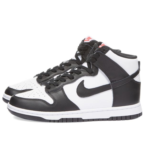 nike dunk high nl