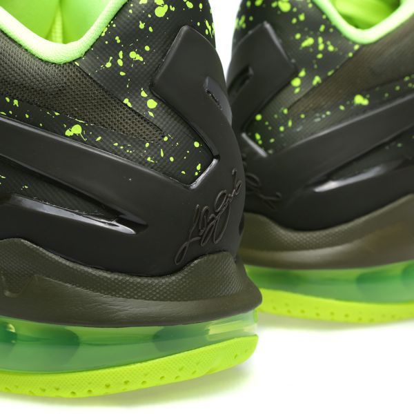 lebron 11 low dunkman