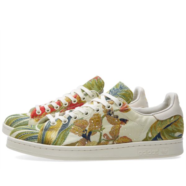 stan smith jacquard