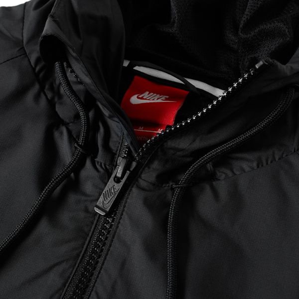 nike windrunner camo