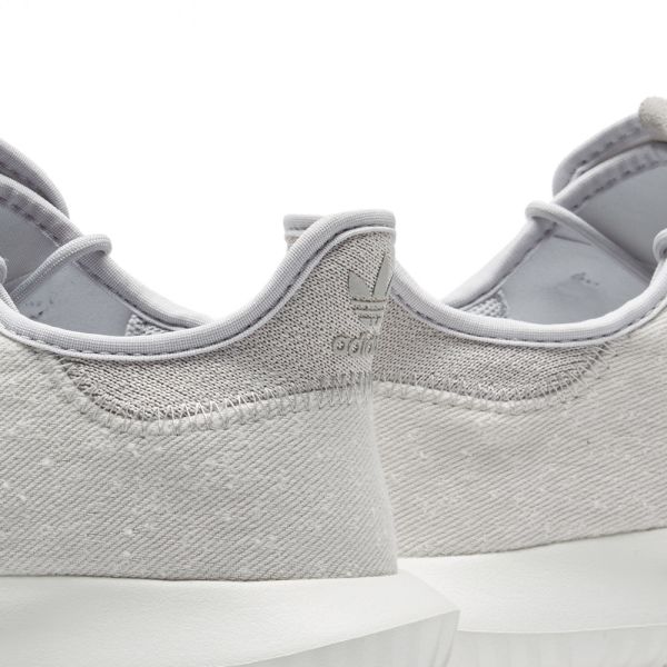 adidas tubular shadow grey white